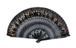 Fans with floral decoration 5.785€ #503281166NG